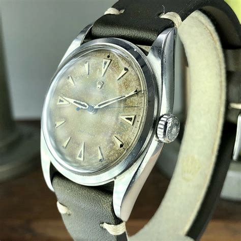 rolex oyster 1950|1950 rolex oyster perpetual value.